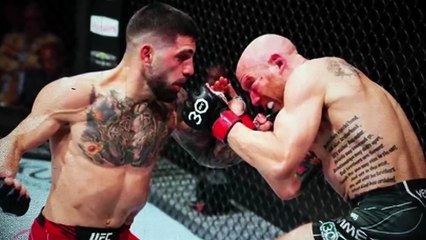 Ilia Topuria Finally SPEAKS OUT After His Breakup Joe Rogan REACTS
