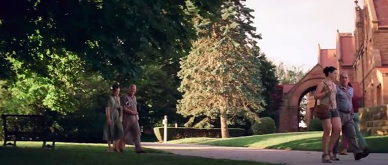 Tráiler de la película Hombre irracional en Netflix