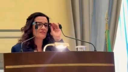 La mamma di Luana d'Orazio: "Mio nipote piange di nascosto, vuole sua madre"