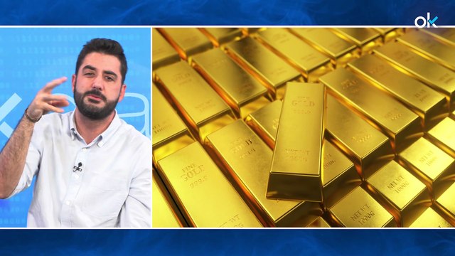CONEXIONES OKDIARIO | Jose de la Morena: El oro parece una crypto y el sector de Defensa en España anda a la gresca