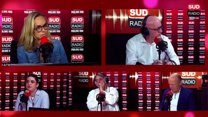 Tornade dans le Val-d'Oise : "solidarité entre les habitants", le témoignage de notre reporter sur place