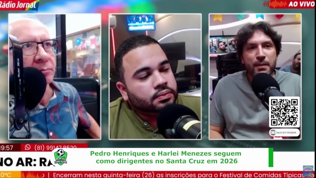 Confirmação dos Diretores do Santa Cruz para a Próxima Temporada e Venda de Jogador do Náutico: Atualizações do Futebol Pernambucano