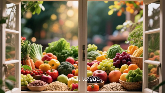 Stop Eating These 5 Foods That Damage Your Heart After 60 Heart Health Tips for Seniors