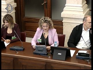 Roma - Docente per l’inclusione – Audizione – ANP –ANPEC – LatinAutismo (21.10.25)