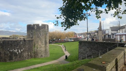 What’s at stake in the Caerphilly by-election?