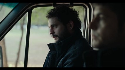 Los renacidos - Tráiler oficial