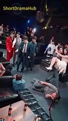 Sunset Over Green Hills