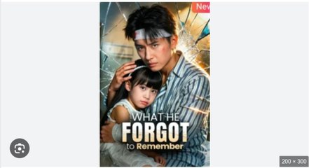 What He Forgot To Remember (NEW) - FULL [Eng Sub]