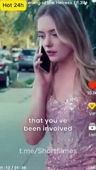 The Awakening of the Heiress