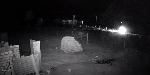 Maloca e escola indígena Puruborá são destruídas por incêndio e PF investiga