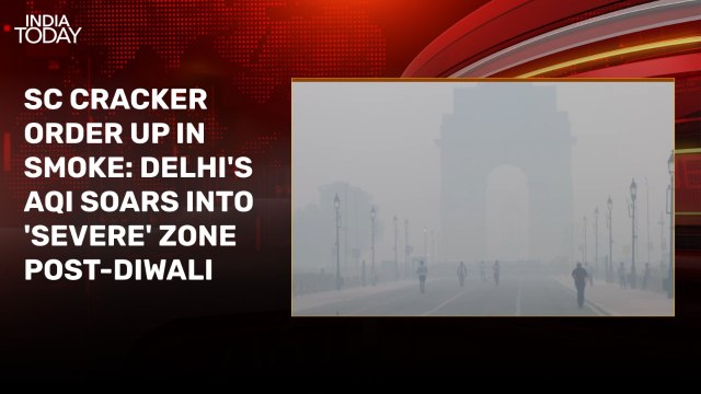 Was the Supreme Court cracker order unfeasible? Experts debate