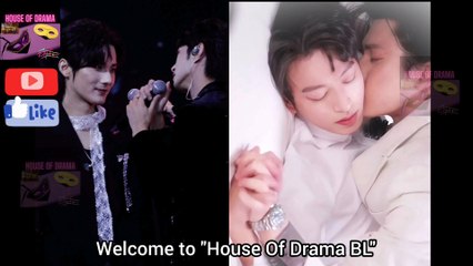 [ENG SUB] ABO DESIRE | WenlangTu Story | QiuQiu spilled the tea Ocean & Seeky secretly date 💋 #oceanjiang #seekyli #abodesire #垂涎