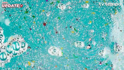 Mikroplastik pun Sudah Sampai Atmosfer Jakarta