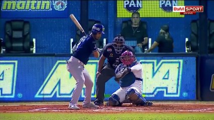 08 Ene 2025 Navegantes del Magallanes vs Tigres de Aragua