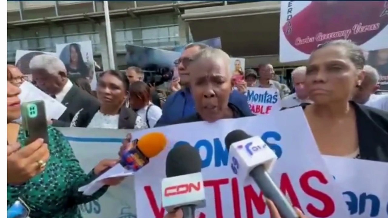 Explosión en San Cristóbal: a dos años de la tragedia, familiares piden más investigaciones