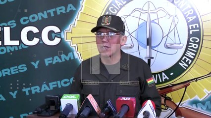 Detención domiciliaria para la mujer que apuñaló a su esposo en Colcapirhua