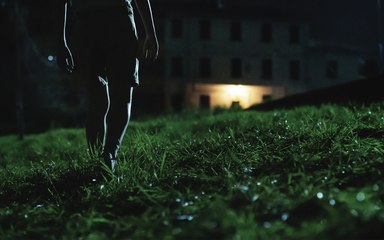 Il mostro su Netflix: la clip di Natalino, unico testimone sopravvissuto