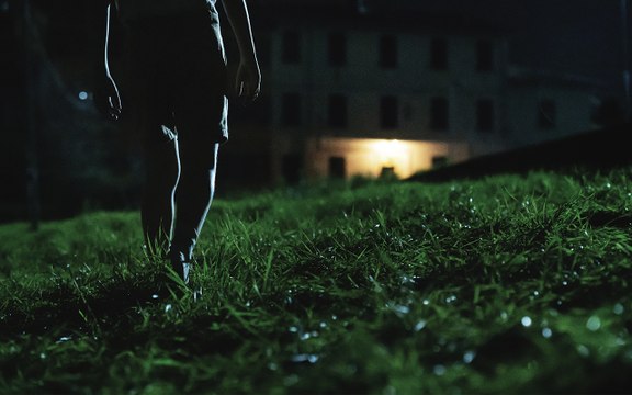 Il mostro su Netflix: la clip di Natalino, unico testimone sopravvissuto