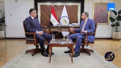 رئيس الحق في الدواء  يوضح الحقيقة الكاملة حول أزمة نواقص الدواء في السوق المصري