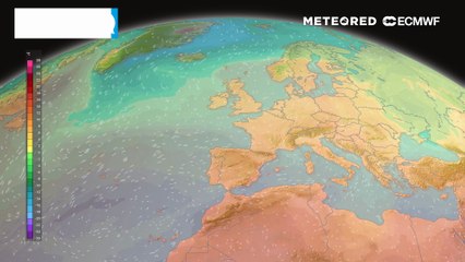Froid et neige en fin de semaine !
