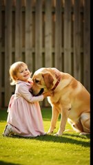 The Brave Labrador | A Heart-Touching Rescue Story That’ll Melt Your Heart ❤️🐾