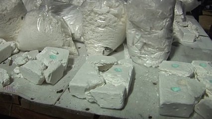 La amenaza arancelaria de Trump a Colombia podría revertir un esfuerzo antidrogas anterior de EE. UU.