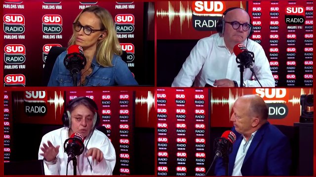 VIsite de Darmanin à Sarkozy en prison, débat sur l'exécution provisoire - Les Vraies Voix du 21 octobre