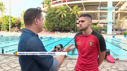 Tarsila: A Jovem Atleta de 11 anos Conquistando as Competições de Natação Nacional