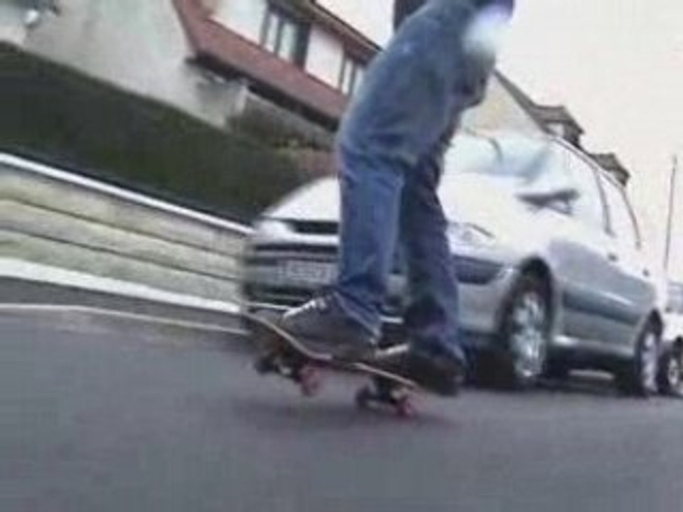 Skateurs-for-the-life #1