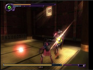 Onimusha  Dawn Of Dreams Parte 59