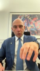 Morelli - Diesel tutta la vita! La Ue si rimangia il green deal? Parliamo anche di manovra(21.10.25)