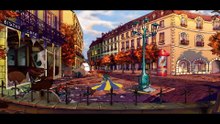 BROKEN SWORD: THE SHADOW OF THE TEMPLARS #001 [DEUTSCH] [WQHD] [PC]