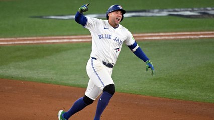 Toronto Blue Jays Will Host MLB World Series After Game 7 Victory