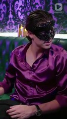 Billionaire_Daddy Is A Call Boy