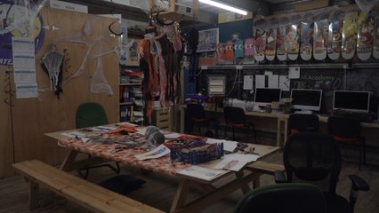 Students at Whitstable school worry over closure during funding dispute with County Council