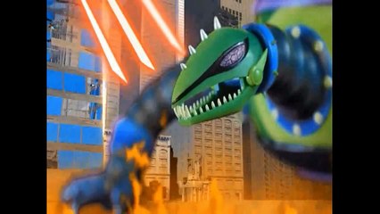 Goldorak 50 éme anniversaire VF_60FPS