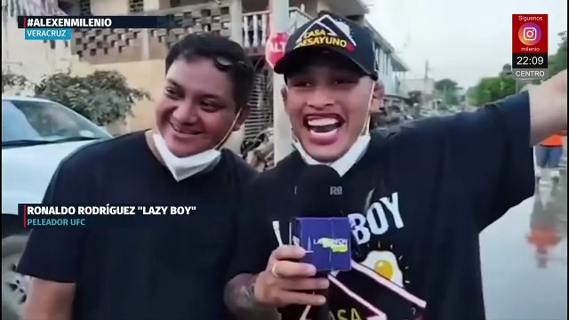 Creadores de contenido denuncian abandono de autoridades en Poza Rica tras inundaciones