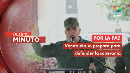 Insumos y uniformes fueron entregados a los nuevos cadetes