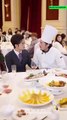 The Billionaire's Wonton Stall Engsub