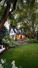 Timeless Cottage Charm – The Heart of Cozy Living