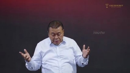 Mezbah Petang  - Kepada-Mu Sembahan Mahakudus  - Kalau hari ini hari terakhirku