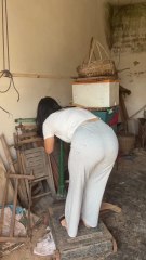 Guten Morgen, mein Dorf