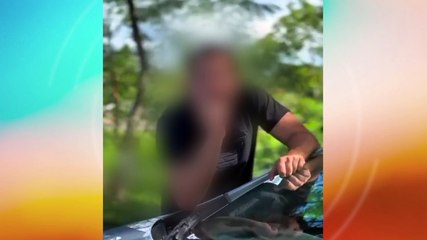 Agradecimento à Polícia Militar e Apelo para a Justiça no Caso de Assassinato de Familiar: Benefícios da Aplicação Judicial Contra a Criminalidade