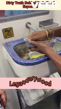 Passengers Outraged by Train Food Scam | Dirty Truth behind train food exposed #railwaynews #irctc #brakingnews #rail