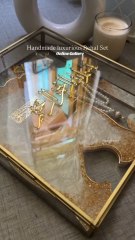 Beautiful Quran Box..For order & details WA, +923410524220  #onlinegallery #viral  #foryoupage #viralvideo #views #unfrezzmyaccount #smallbusiness #smallbusinessowner #dailygrow #reachmorepeople #boostyourreel #trendingreels #exploremore #viralreels