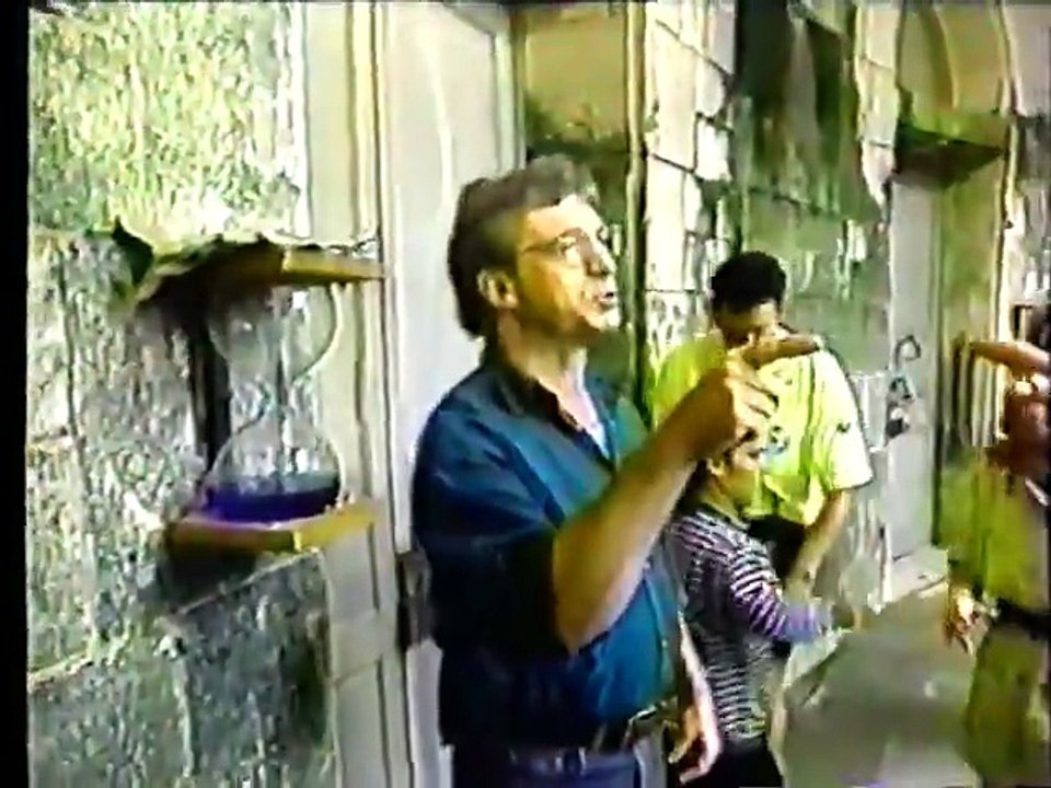 🏰 Fort Boyard – Alain Choquette et Valérie Gagné