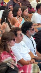 #يسرا: فخورة إن فات 50 سنة من غير ما أحس بيهم لأني كنت مستمتعة بالرحلة