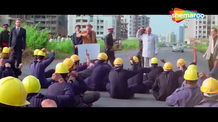 जभी कोई लड़की चाटा मारे तो समझ लेना की वो संस्कारी है  Paresh Rawal, Akshay Kumar  Indian Comedy_720p