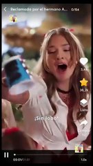 Reclamada Por El Hermano Alfa De Mi Ex Completo