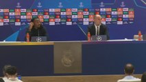 KHÉPHREN THURAM full PRESS CONFERENCE ahead REAL MADRID vs JUVENTUS | CHAMPIONS LEAGUE